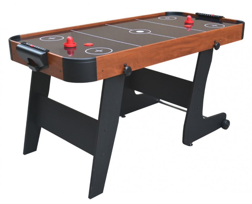 24355 Miza za igro zračnega hokeja - Air Hockey - slika 1