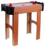 Otroška miza za igro zračnega hokeja - Air Hockey