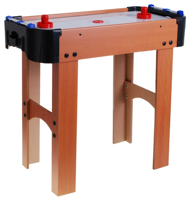 3718 Otroška miza za igro zračnega hokeja - Air Hockey - slika 1