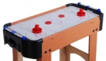 Otroška miza za igro zračnega hokeja - Air Hockey - slika 3