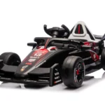 Otroški avto na akumulator Porsche Formula E 2x35W