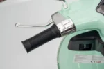 Otroški skuter na akumulator Vespa ROMA 2x35W, mint - slika 21