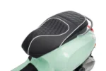 Otroški skuter na akumulator Vespa ROMA 2x35W, mint - slika 30