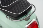 Otroški skuter na akumulator Vespa ROMA 2x35W, mint - slika 36