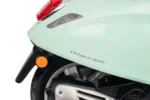 Otroški skuter na akumulator Vespa ROMA 2x35W, mint - slika 40