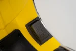 Otroški skuter na akumulator Vespa ROMA 2x35W, rumen - slika 21