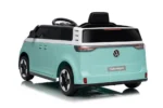 Otroški avto na akumulator Volkswagen ID BUZZ, modra - slika 5