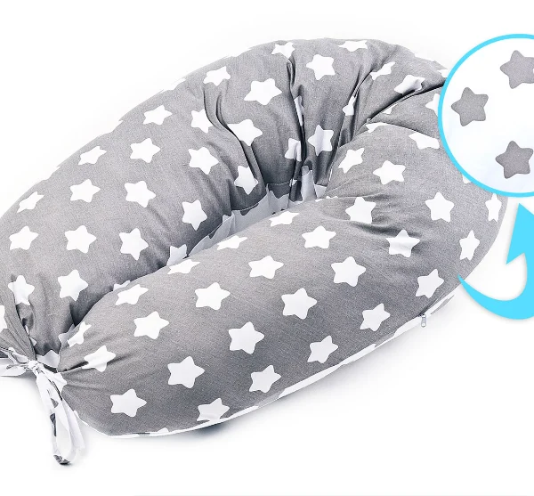 Materinska in nosečniška blazina XL