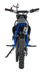 Otroški cross motor na bencin RENEGADE 50R, moder - slika 8