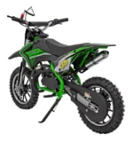 Otroški cross motor na bencin RENEGADE 50R, zelen - slika 7