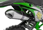 Otroški cross motor na bencin RENEGADE 50R, zelen - slika 17