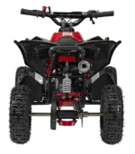 Otroški štirikolesnik na bencin RENEGADE HIPERFECT 50CC, rdeč - slika 7