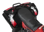 Otroški štirikolesnik na bencin RENEGADE HIPERFECT 50CC, rdeč - slika 20