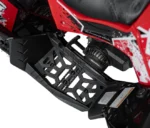 Otroški štirikolesnik na bencin RENEGADE HIPERFECT 50CC, rdeč - slika 21