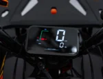 Štirikolesnik na bencin PRO RIDER 200cc - slika 16