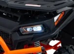Štirikolesnik na bencin PRO RIDER 200cc - slika 25