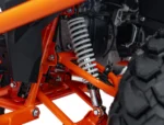Štirikolesnik na bencin PRO RIDER 200cc - slika 26