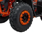 Štirikolesnik na bencin PRO RIDER 200cc - slika 27