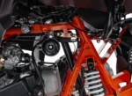Štirikolesnik na bencin PRO RIDER 200cc - slika 29
