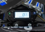 Štirikolesnik na bencin EXPLORER 110cc, modra - slika 19