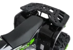 Štirikolesnik na bencin MONSTER 200cc, zelen - slika 23