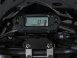 Štirikolesnik na bencin MONSTER 200cc, zelen - slika 25