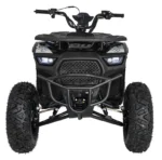 Štirikolesnik na bencin MONSTER 200cc, moder - slika 3