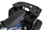 Štirikolesnik na bencin MONSTER 200cc, moder - slika 23