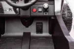 Otroški buggy na akumulator Kawasaki TERYX KRX1000 4x4, siv - slika 29