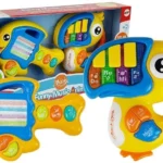Kitara in piano za najmlajše