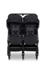 Športni voziček za dvojčka EasyGo Echo Ebony Black - slika 6