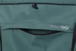 Športni voziček za dvojčka EasyGo Echo Sage Green - slika 23