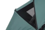 Športni voziček za dvojčka EasyGo Echo Sage Green - slika 25