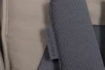 Športni voziček za dvojčka EasyGo Echo Savana Beige - slika 20