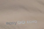 Športni voziček za dvojčka EasyGo Echo Savana Beige - slika 23