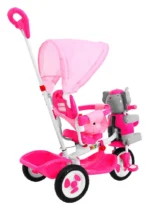 Otroški tricikel Slonček Sportrike - slika 8
