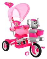 Otroški tricikel Slonček Sportrike - slika 6