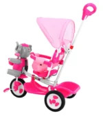 Otroški tricikel Slonček Sportrike - slika 5