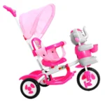 Otroški tricikel Slonček Sportrike - slika 4