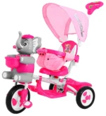 Otroški tricikel Slonček Sportrike