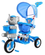 Otroški tricikel Slonček Sportrike - slika 3