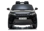 Otroški avto na akumulator Range Rover Evoque 2x45W 12V, črn - slika 3