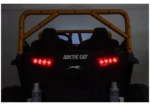 Otroški buggy na akumulator Arctic Cat WILDCAT XX A600 4x200W 24V, bel - slika 11