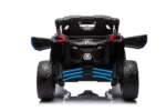 Otroški buggy na akumulator Can-am DK-CA003 4x200W 24V, modra - slika 19