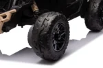 Otroški buggy na akumulator Can-am DK-CA003 4x200W 24V, kaki - slika 11