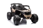 Otroški buggy na akumulator Can-am DK-CA003 4x200W 24V, kaki