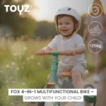 Poganjalec Fox - slika 15