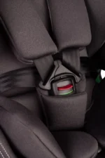 Otroški avtosedež Fortis 360° I-Size Isofix 40-150cm - slika 11