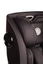 Otroški avtosedež Fortis 360° I-Size Isofix 40-150cm - slika 10