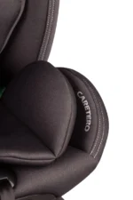 Otroški avtosedež Fortis 360° I-Size Isofix 40-150cm - slika 8